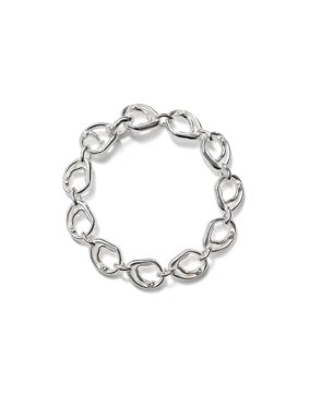 Kalevala Männyt-armband silver 251001101