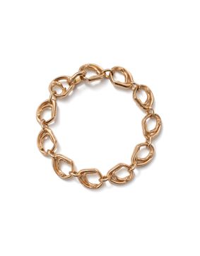 Kalevala Männyt-armband brons 3510011011