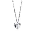 Kalevala My Foolish Heart halsband silver 225134046