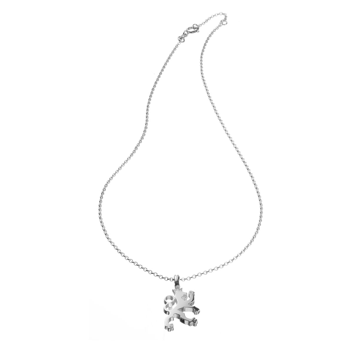 Kalevala Female Lion berlock silver 227009050