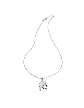 Kalevala Female Lion berlock silver 227009050