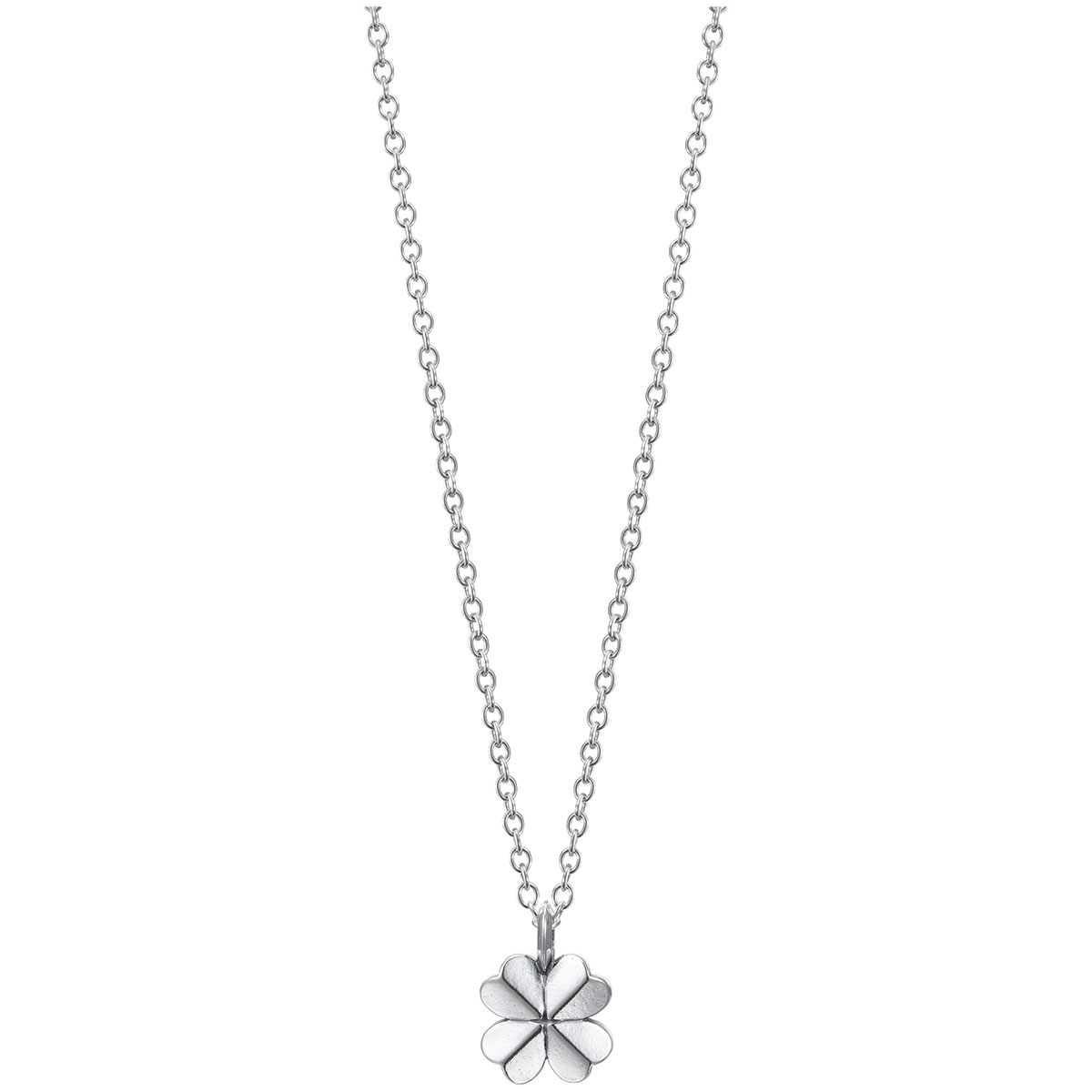 Kalevala Four-Leaf Clover berlock silver 226918045