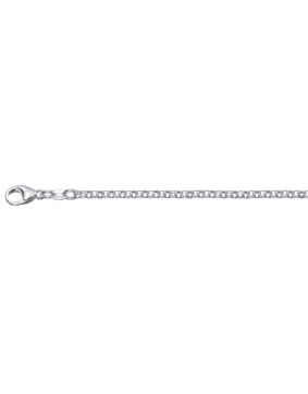 Kalevala ärtlänk silver 2350031