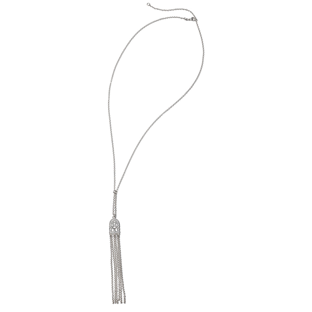 Kalevala Birds of Paradise berlock silver 220218380