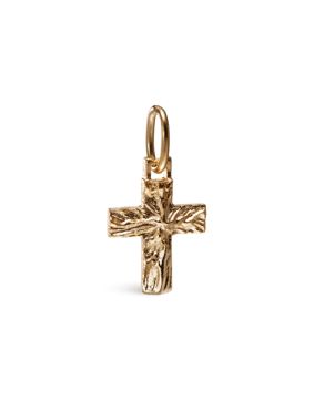 Kalevala Pikkuristi guld berlock 14K 1851350