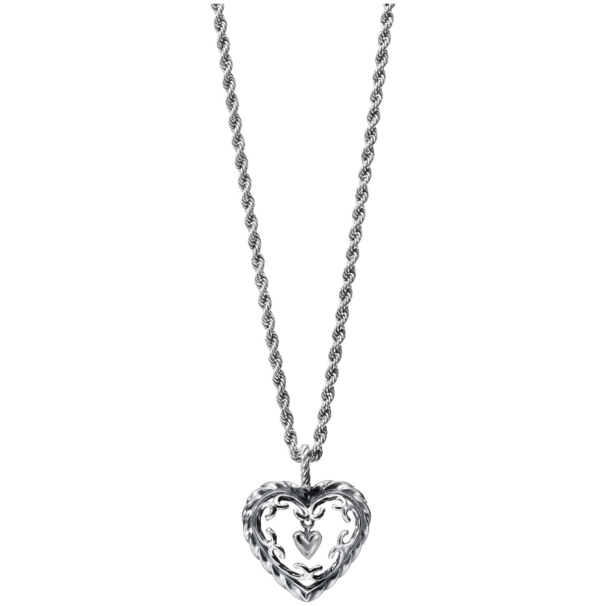 Kalevala Heart of the House berlock silver 2265000