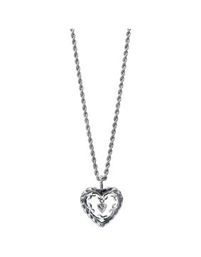 Kalevala Heart of the House berlock silver 2265000