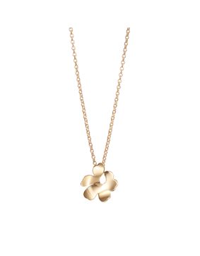 Kalevala x Marimekko Unikko-hänge mini guld 12100120345
