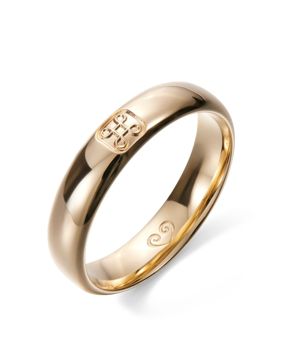 Kalevala Heraldic guldring 141000200