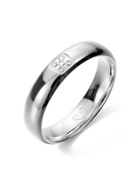 Kalevala Heraldic vitguldring 541000200