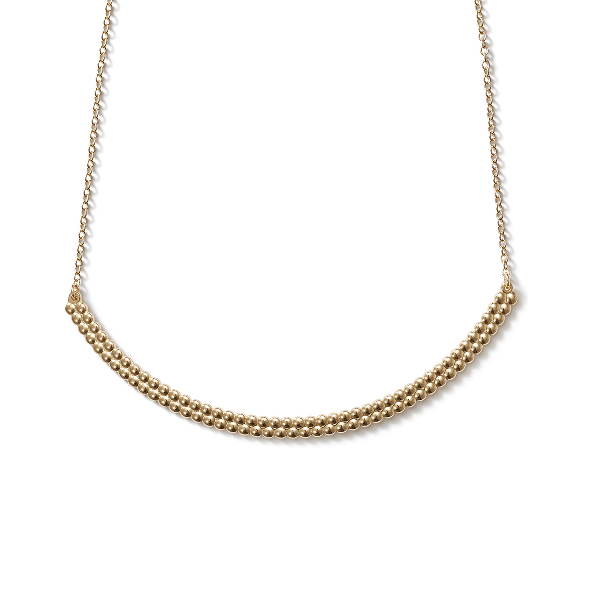 Kalevala Circle of Light halsband brons 336948050