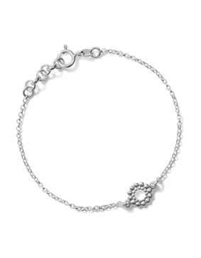 Kalevala Circle of Light armband silver 2569482195
