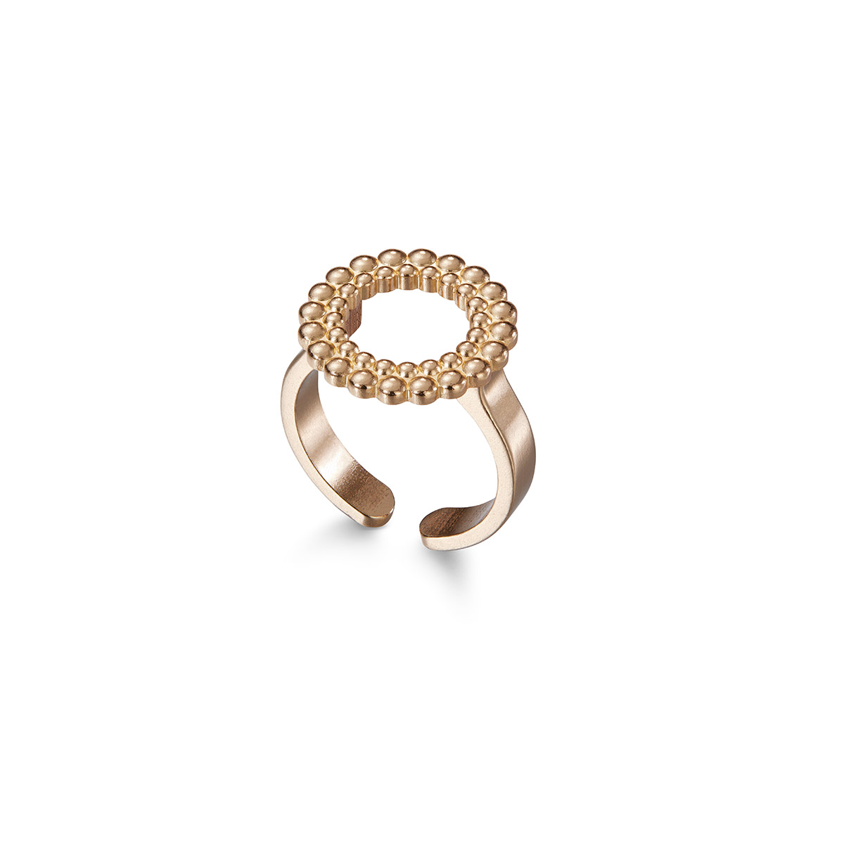 Kalevala Circle of Light ring brons 3469481
