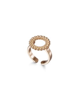 Kalevala Circle of Light ring brons 3469481