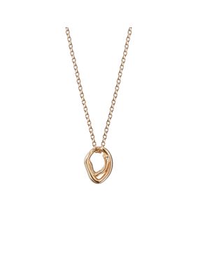 Kalevala Männyt guldberlock 12100110145