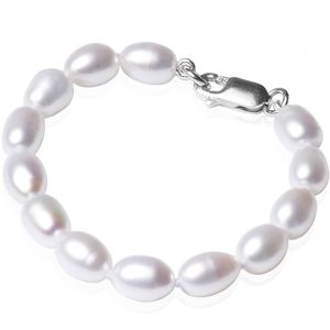 Gaura Pearls pärlarmband FCW365-B main product photo