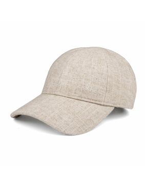 Aarni linlock havre beige L/M