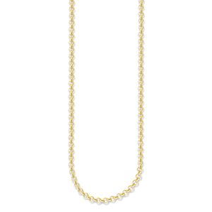 Thomas Sabo Ärtkedja KE1219-413-12 main product photo