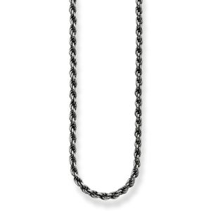 Thomas Sabo repkedja svärtat KE1348-637-12 main product photo