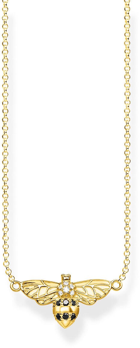 Thomas Sabo Bi halsband KE1866-414-7