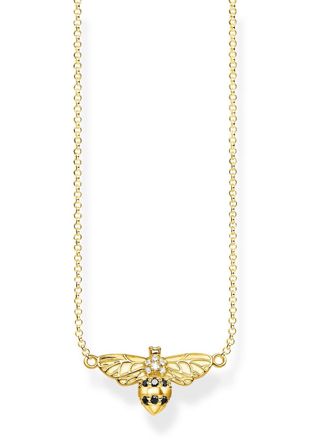 Thomas Sabo Bi halsband KE1866-414-7