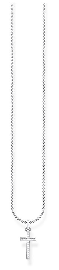 Thomas Sabo halsband KE2043-051-14-L45V