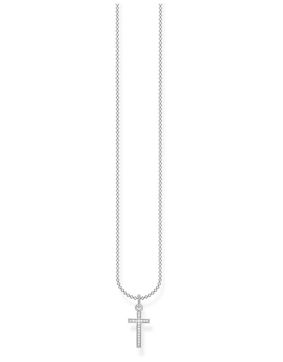 Thomas Sabo halsband KE2043-051-14-L45V
