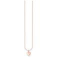 Thomas Sabo halsband KE2049-415-40