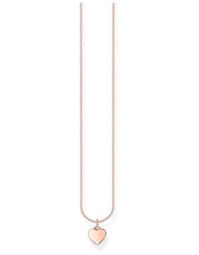 Thomas Sabo halsband KE2049-415-40