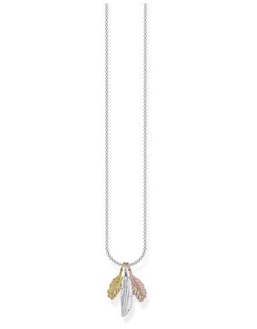 Thomas Sabo halsband KE2054-431-7-L45V