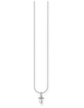 Thomas Sabo halsband KE2066-001-21-L45V