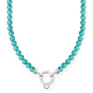 Thomas Sabo Charm Club Charm carrier halsband KE2187-405-17-L45v main product photo