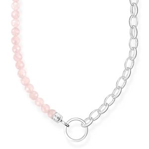 Thomas Sabo Charm Club Charm carrier halsband KE2188-034-9-L45v main product photo