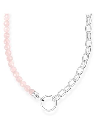 Thomas Sabo Charm Club Charm carrier halsband KE2188-034-9-L45v