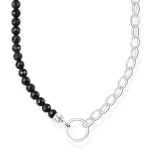 Thomas Sabo Charm Club Charm carrier halsband KE2188-130-11-L45v main product photo