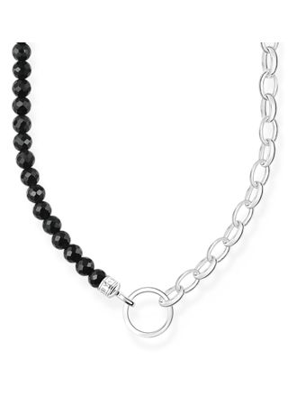 Thomas Sabo Charm Club Charm carrier halsband KE2188-130-11-L45v