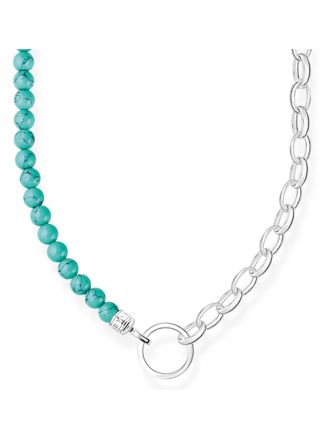 Thomas Sabo Charm Club Charm carrier halsband KE2188-404-17-L45v