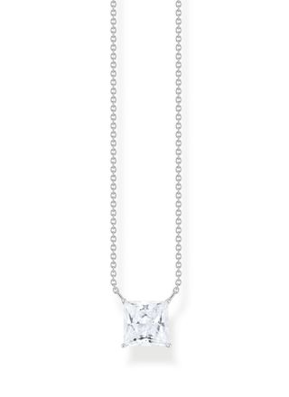 Thomas Sabo Sparkling White halsband KE2212-051-14-L45V