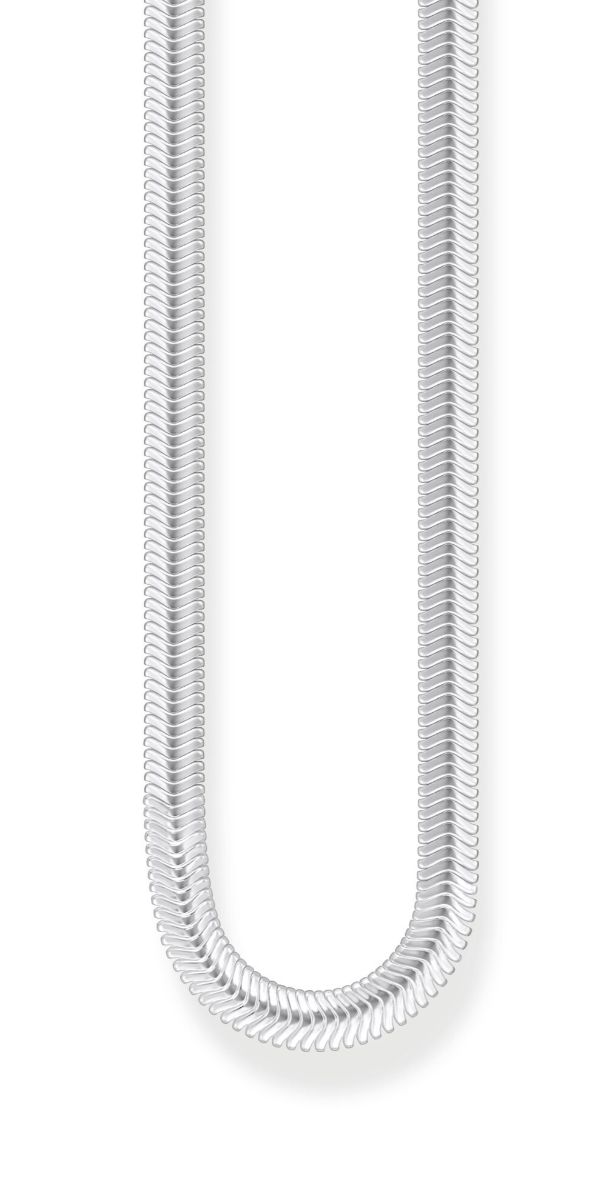 Thomas Sabo Bold Elegance halsband KE2275-001-21-L45V