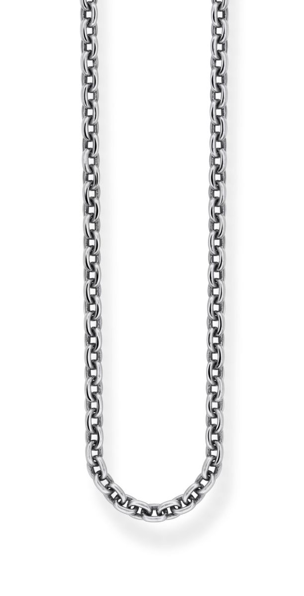 Thomas Sabo Chains & Necklaces halsband KE2285-637-21-L45V