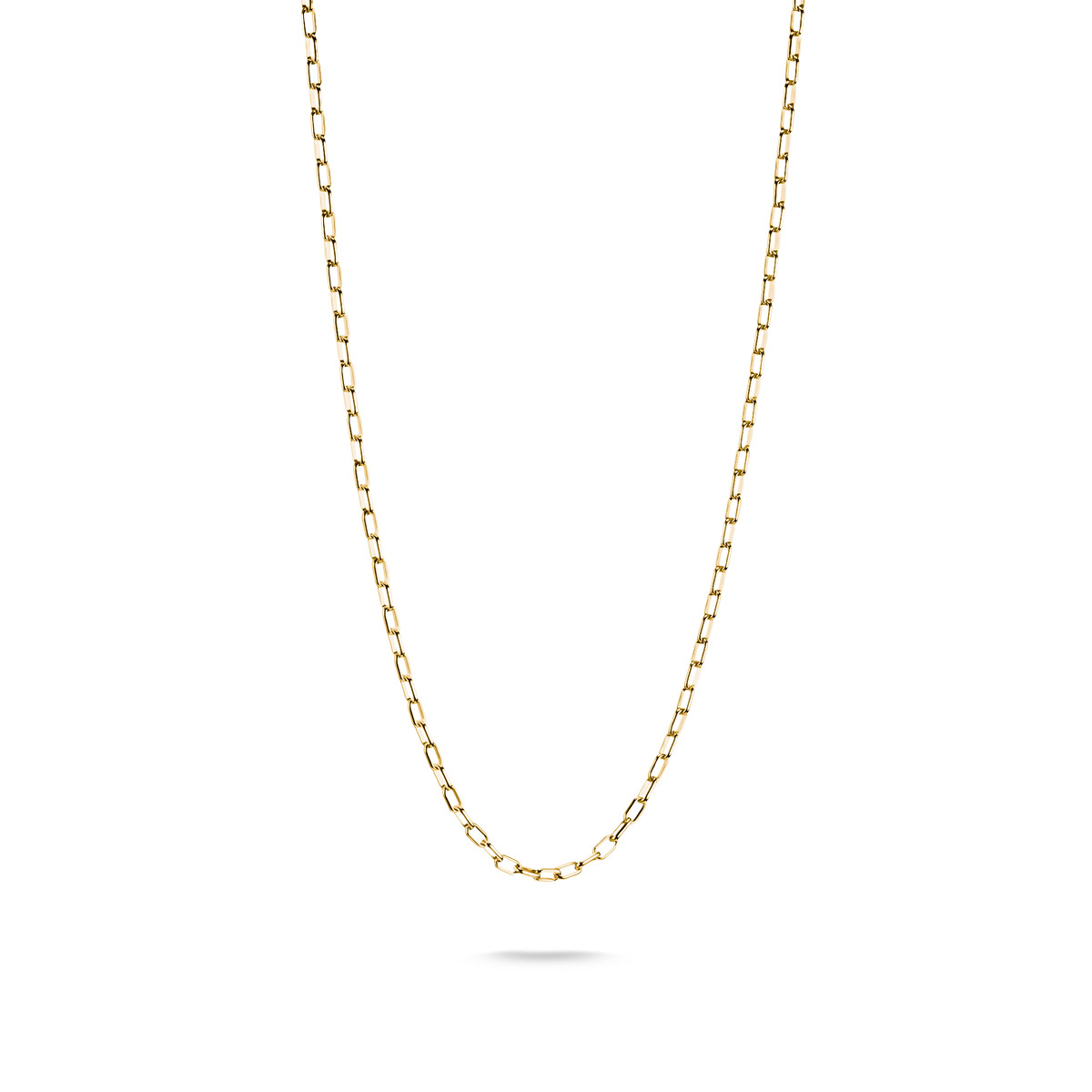 Thomas Sabo Charm Club Connect halsband KE2328-413-39-L70v