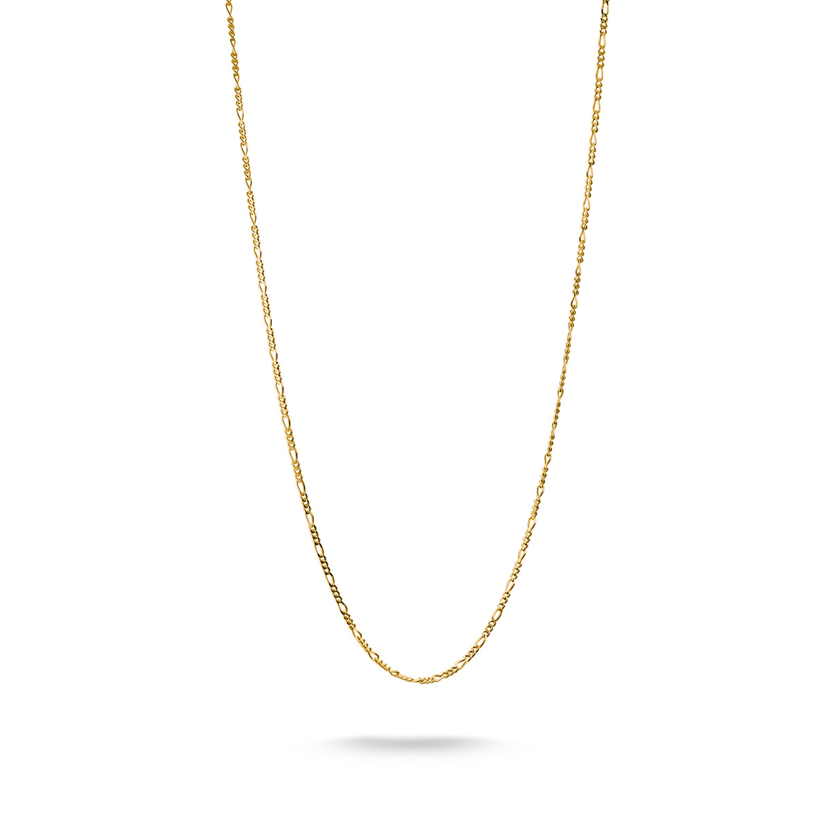 Thomas Sabo Charm Club Connect halsband KE2329-413-39-L45v