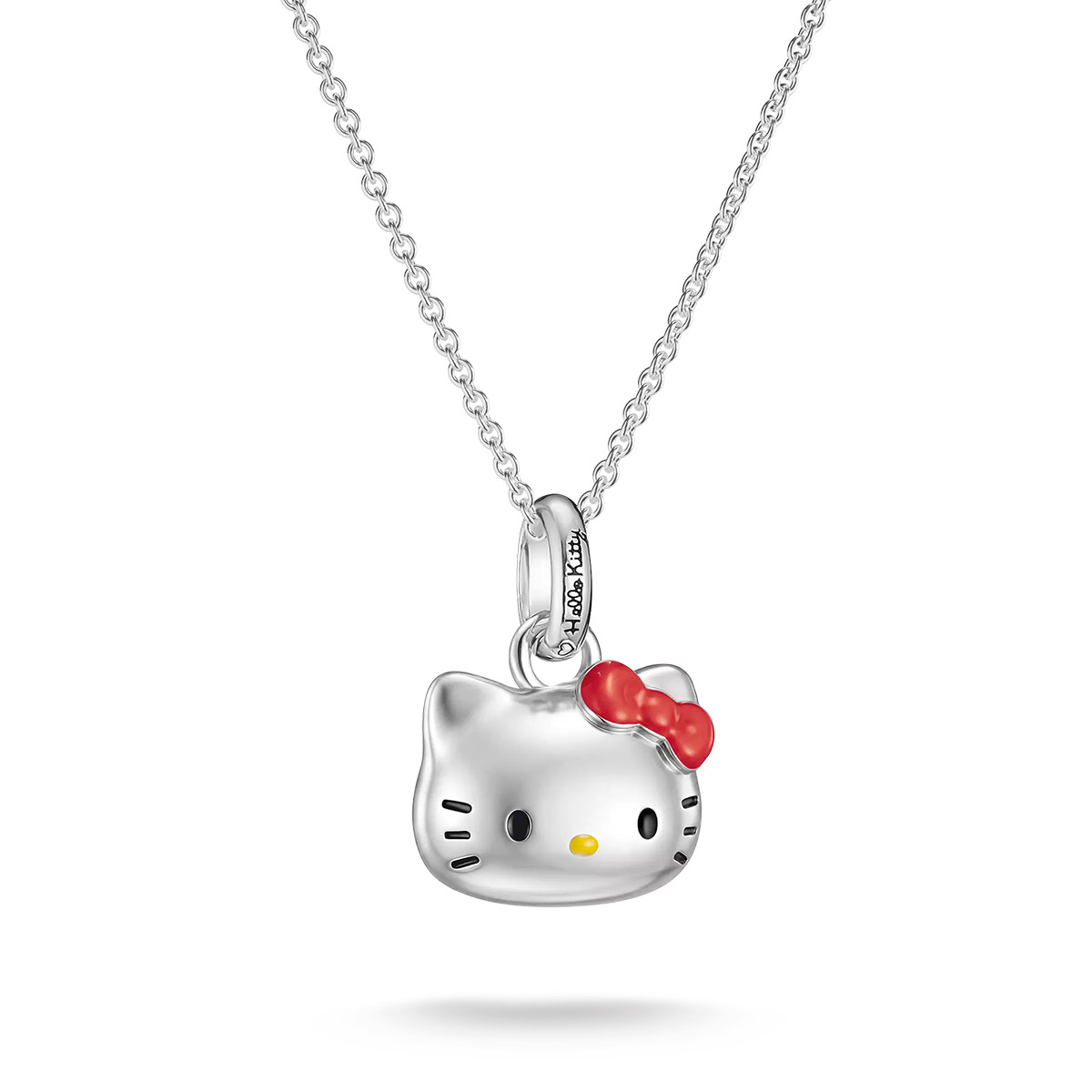 Thomas Sabo x Hello Kitty halsband KE2387-M06-7-L45V