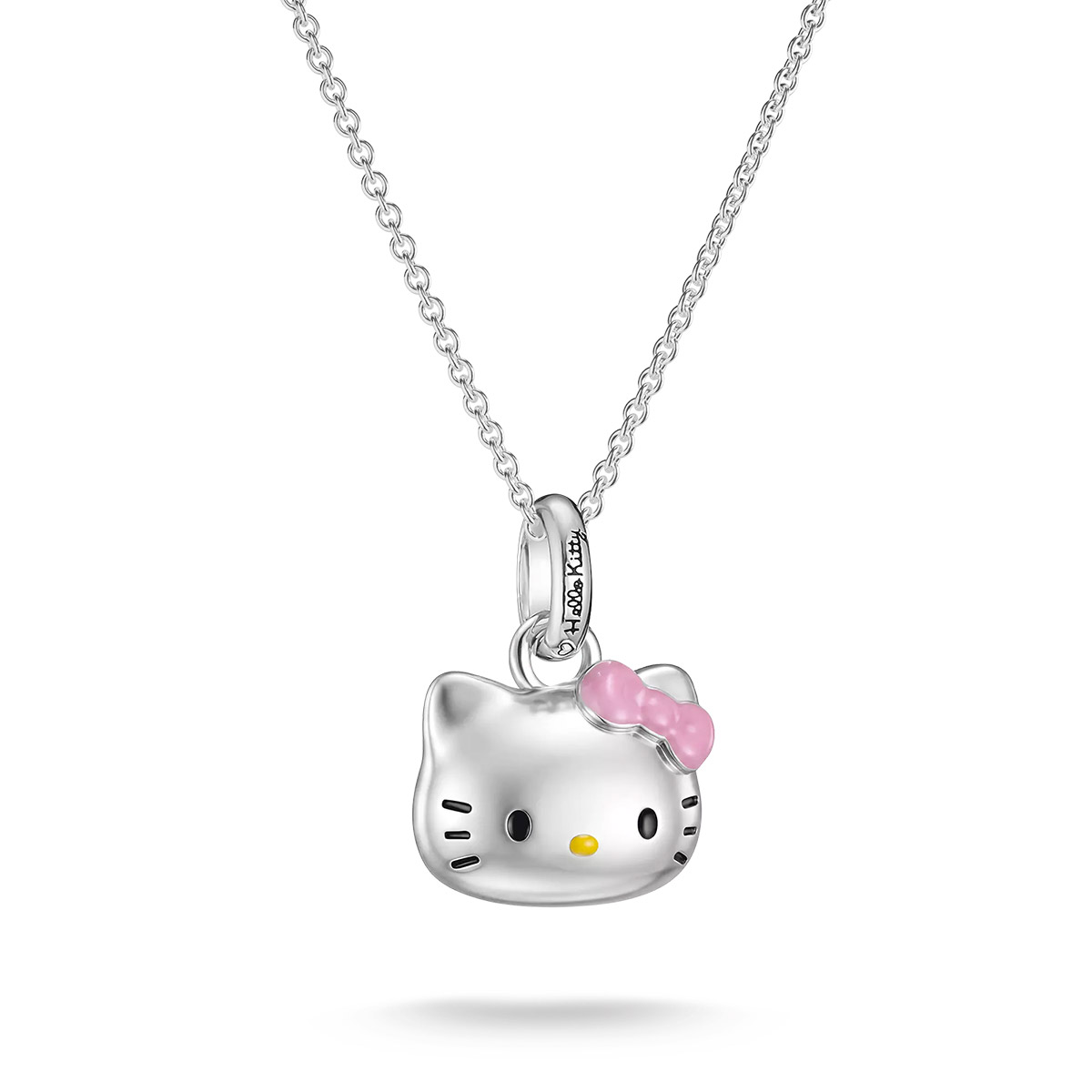 Thomas Sabo x Hello Kitty halsband KE2392-M06-7-L45V