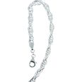 Halsband 925 Sterling Silver 5mm EK120