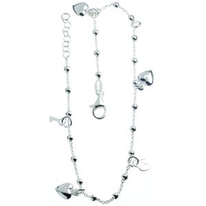 Vristkedja 925 Sterling Silver NK10/25 main product photo