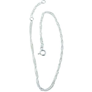 Vristkedja Singapore 925 Sterling Silver NK1/25 main product photo