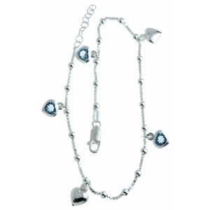 Vristkedja 925 Sterling Silver NK22/25 main product photo