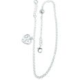 Vristkedja 925 Sterling Silver NK24/25