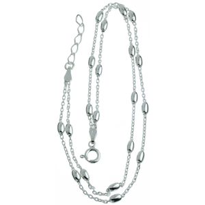 Vristkedja 925 Sterling Silver NK25/25 main product photo